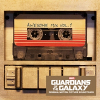  ‹Guardians of the Galaxy – Awesome Mix vol. 1›