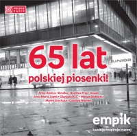  ‹65 lat polskiej piosenki vol. 2›