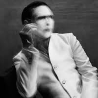 Marilyn Manson ‹The Pale Emperor›