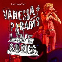 Vanessa Paradis ‹Love Songs Tour›