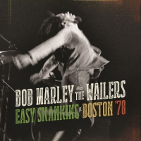 Bob Marley ‹Easy Skanking In Boston ‘78›