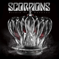 Scorpions ‹Return to Forever›