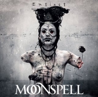 Moonspell ‹Extinct›