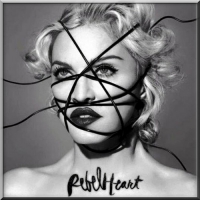 Madonna ‹Rebel Heart›