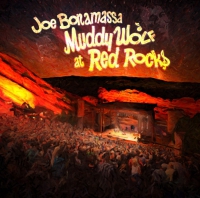 Joe Bonamassa ‹Muddy Wolf at Red Rock›