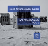 Fortuna Acoustic Quartet ‹Jazz From Poland Vol. 1›