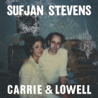 Sufjan Stevens ‹Carrie & Lowell›