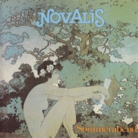 Novalis ‹Sommerabend›