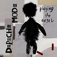 Depeche Mode ‹Playing the Angel›