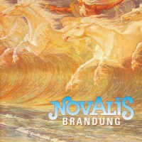 Novalis ‹Brandung›