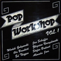 Pop Workshop ‹Vol. 1›
