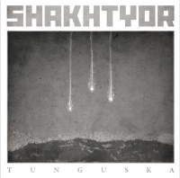 Shakhtyor ‹Tunguska›