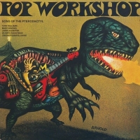 Pop Workshop ‹Song of the Pterodactyl›