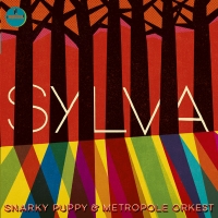 Snarky Puppy, Metropole Orkestr ‹Sylva›