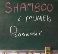 Shamboo, Muniek Staszczyk ‹Piosenki›
