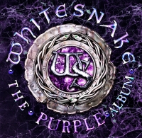 Whitesnake ‹The Purple Album›