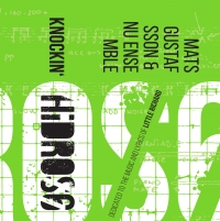 Mats Gustafsson & NU Ensemble ‹Hidros 6 – Knockin’›