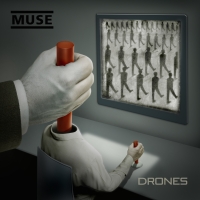 Muse ‹Drones›