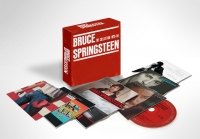 Bruce Springsteen ‹The Album Collection Vol. 1 1973-1984›