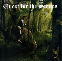 Yak ‹Quest for the Stones›