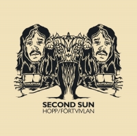 Second Sun ‹Hopp/Förtvivlan›