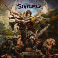 Soulfly ‹Archangel›