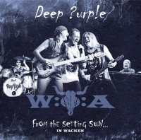 Deep Purple ‹From the Setting Sun... (in Wacken)›
