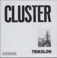 Trikolon ‹Cluster›