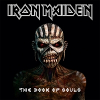 Iron Maiden ‹Book of Souls›