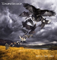 David Gilmour ‹Rattle That Lock›