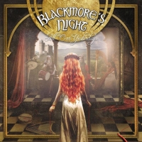 Blackmore’s Night ‹All Our Yesterdays›