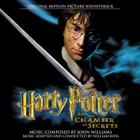 John Williams ‹Harry Potter and the Chamber of Secrets OST›