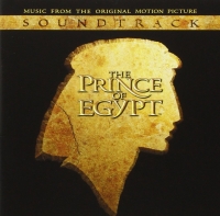  ‹The Prince Of Egypt: Music From The Original Motion Picture Soundtrack›