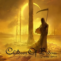 Children of Bodom ‹I Worship Chaos›