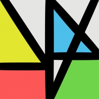 New Order ‹Music Complete›