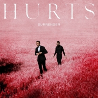 Hurts ‹Surrender›