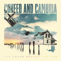 Coheed and Cambria ‹The Color Before the Sun›