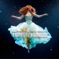 Tori Amos ‹The Light Princess›
