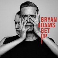 Bryan Adams ‹Get Up›