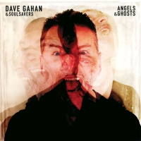 Soulsavers, Dave Gahan ‹Angels & Ghosts›