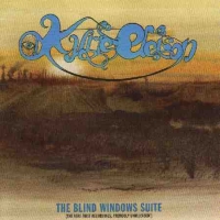 Kyrie Eleison ‹The Blind Window Suite›