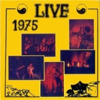 Kyrie Eleison ‹Live 1975›