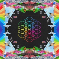 Coldplay ‹A Head Full of Dreams›