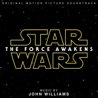 John Williams ‹Star Wars: The Force Awakens›