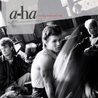 a-ha ‹Hunting High And Low›