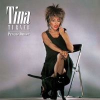 Tina Turner ‹Private Dancer›