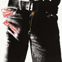 The Rolling Stones ‹Sticky Fingers›