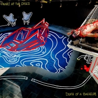 Panic! At The Disco ‹Death of a Bachelor›
