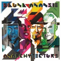 Skunk Anansie ‹Anarchytecture›