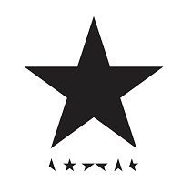 David Bowie ‹Blackstar (★)›